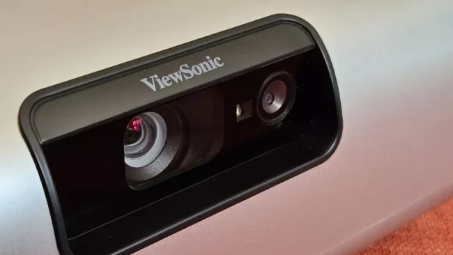 ViewSonic M10