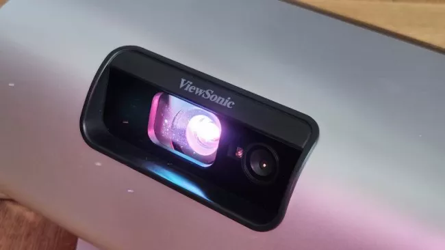 ViewSonic M10