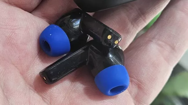 Hama Passion Clear II