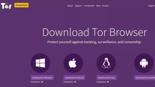 Tor Project