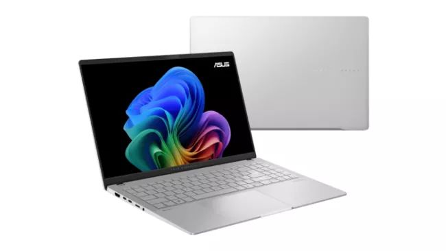 Vivobook S 15 OLED_S5507_Product photo_2S_Cool Silver_13