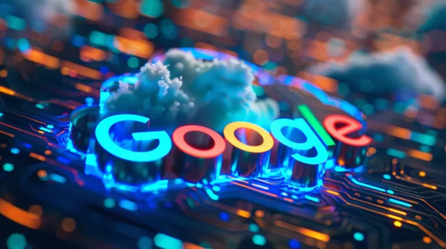 Google cloud
