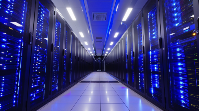 Server