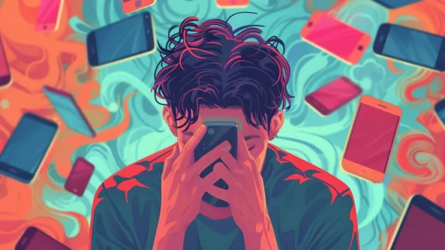 Digitální zdraví a wellbeing