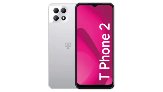 T-Mobile T Phone 2