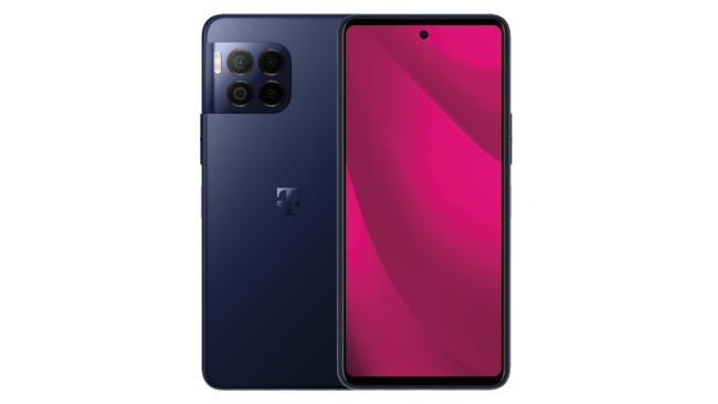T-Mobile T Phone 2 Pro