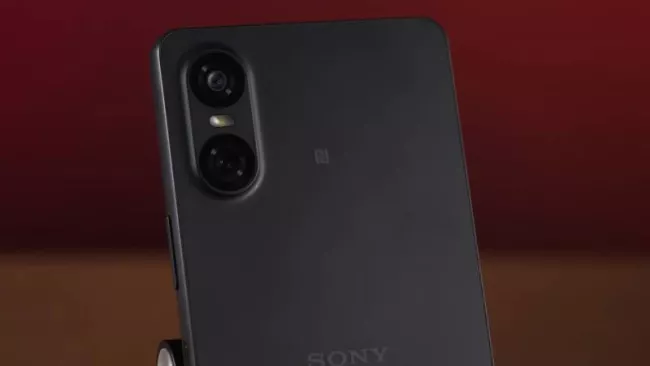 Sony Xperia 10 VI
