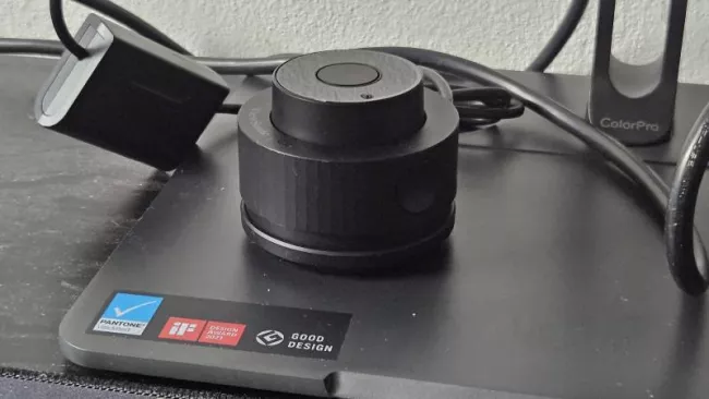 ViewSonic ColorPro VP2786-4K