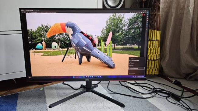 AOC G3 U32G3X