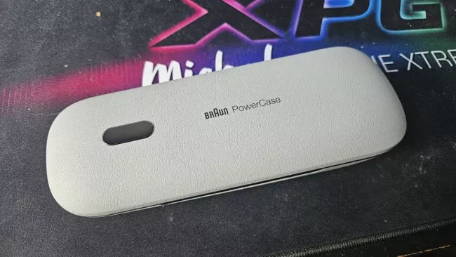 Braun Series 9 Pro+ 9577cc Wet&Dry