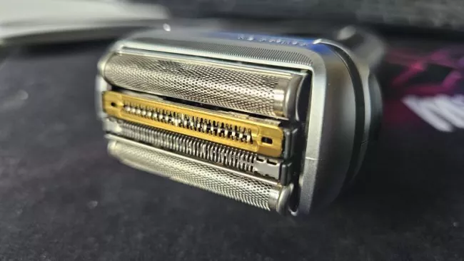 Braun Series 9 Pro+ 9577cc Wet&Dry