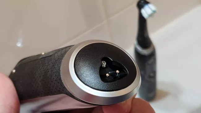 Braun Series 9 Pro+ 9577cc Wet&Dry