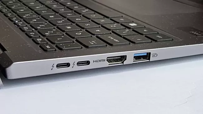 Acer Swift Go 16 EVO