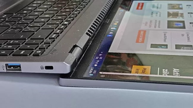 Acer Swift Go 16 EVO