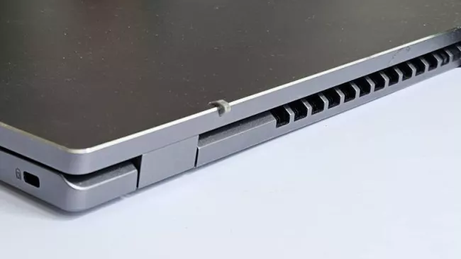 Acer Swift Go 16 EVO