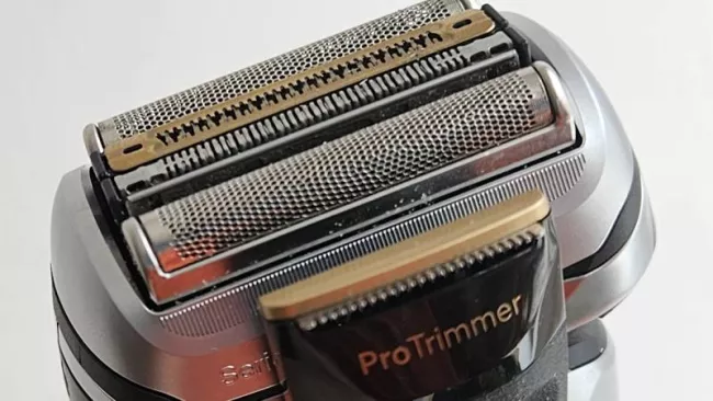 Braun Series 9 Pro+ 9577cc Wet&Dry