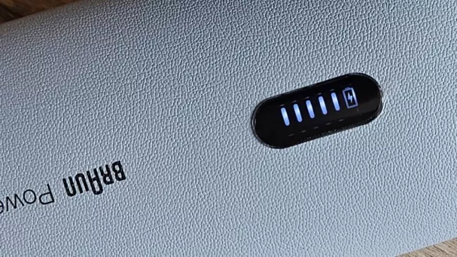 Braun Series 9 Pro+ 9577cc Wet&Dry