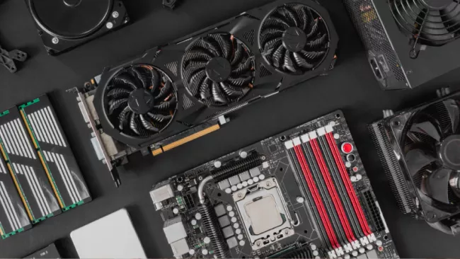 Snadná modernizace staršího počítače