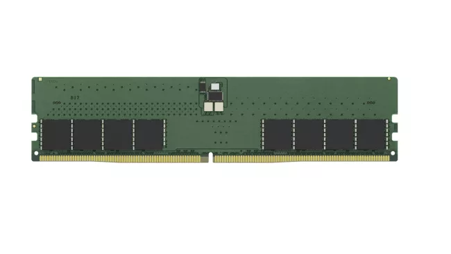 48GB paměťový DDR5 modul od Kingstonu