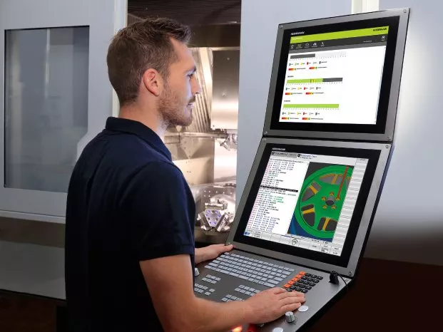 Optimalizace výrobních procesů