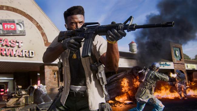 Call of Duty: Black Ops 6