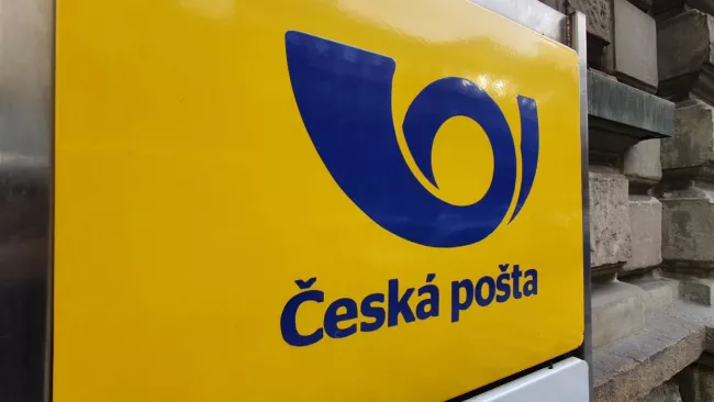 Česká pošta