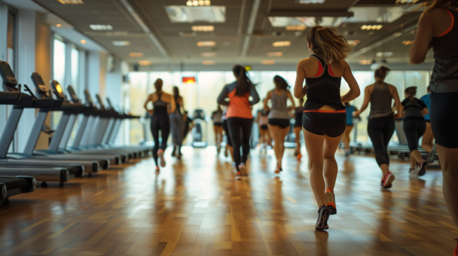 Fitness