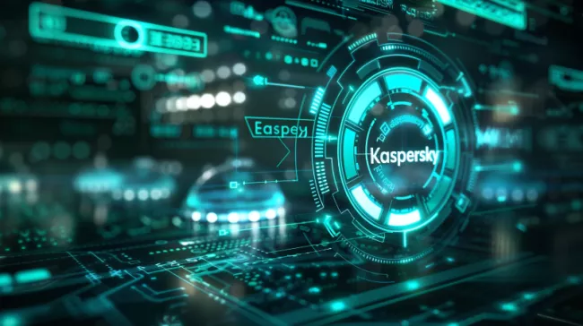 Kaspersky