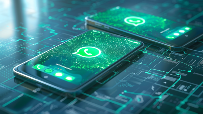 WhatsApp