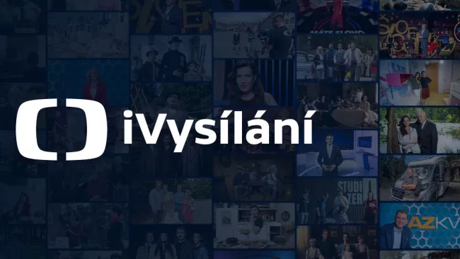 iVysílání České televize