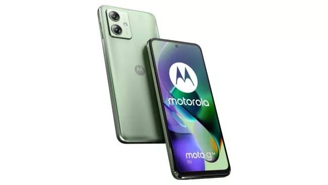 Motorola Moto G54 Power Edition