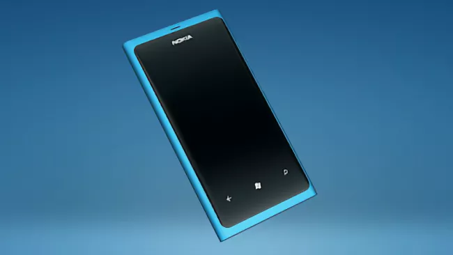 Nokia Lumia
