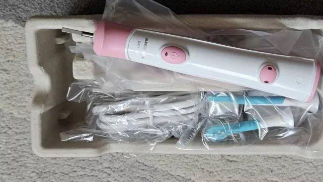 Philips Sonicare For Kids (HX6350)