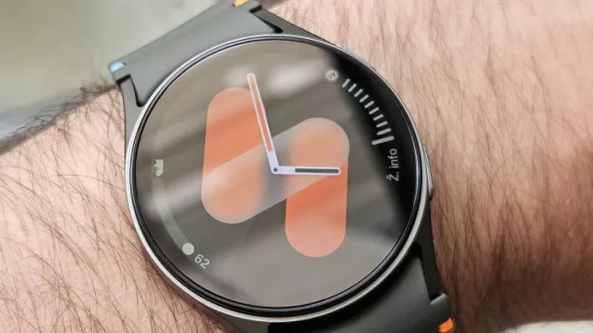 Samsung Galaxy Watch7