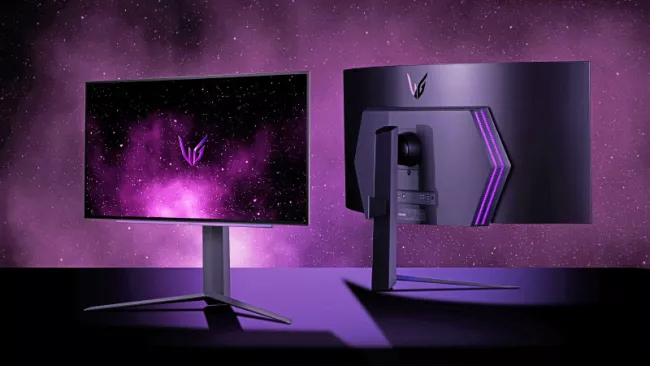 Srovnávací test OLED monitorů