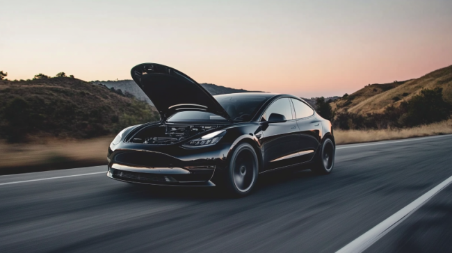 Tesla