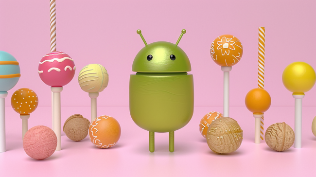 Android