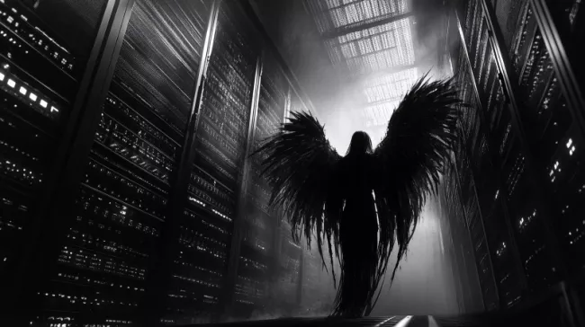 Dark Angel