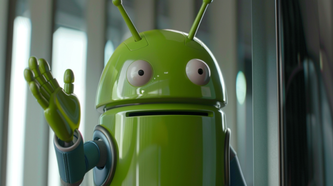 Android