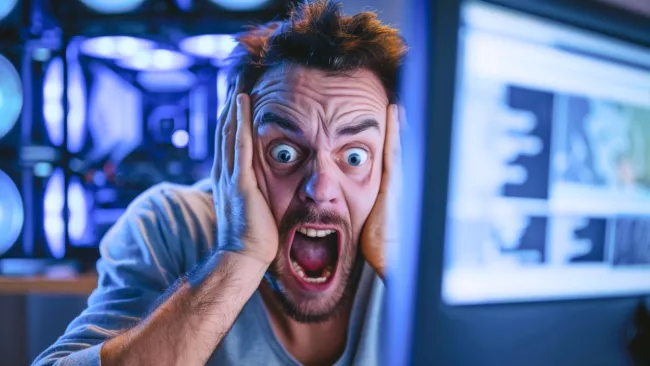 Hacker útok na Trello