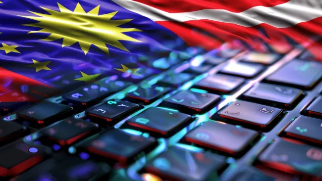 Malajsie a cenzura internetu