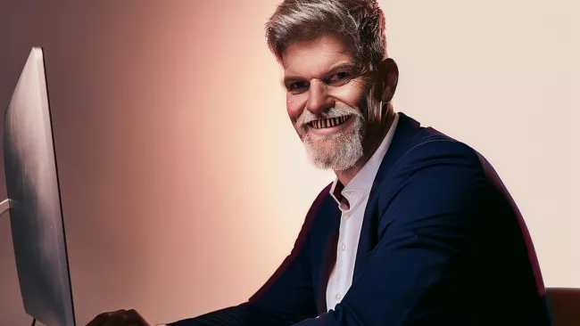 Prezident Pavel podvod