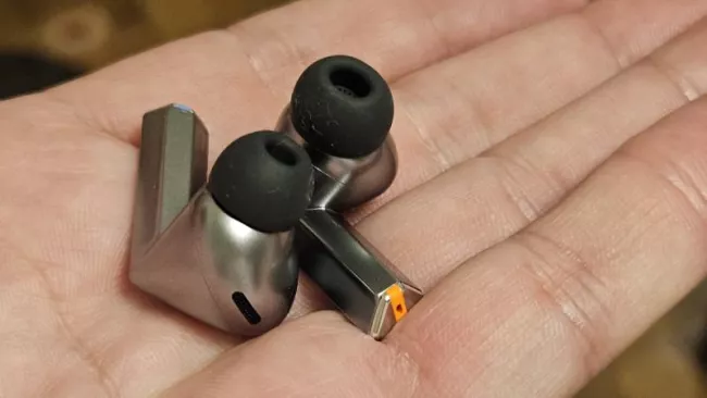 Samsung Galaxy Buds3 Pro 