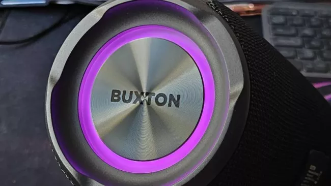 Buxton BBS 7700
