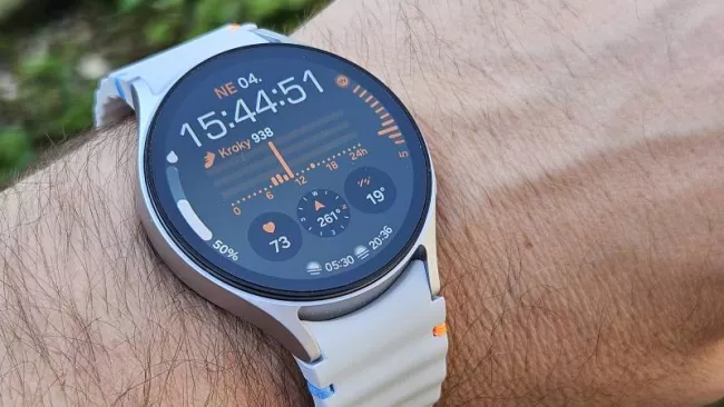 Samsung Galaxy Watch7 44mm LTE