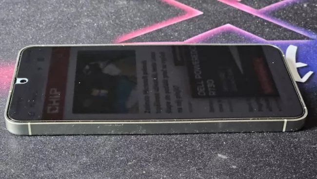 PanzerGlass Privacy Screen