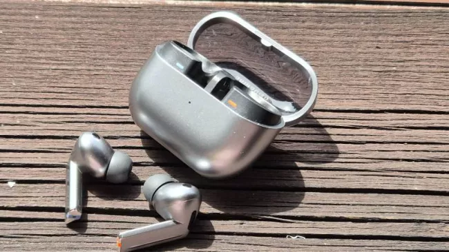 Samsung Galaxy Buds3 Pro 