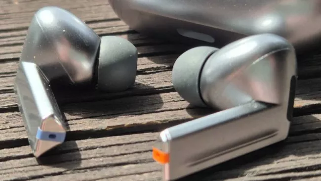 Samsung Galaxy Buds3 Pro 