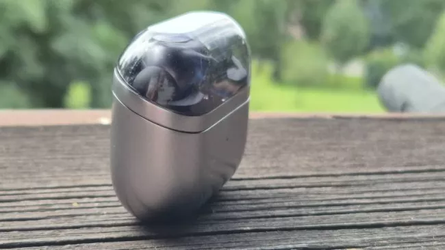 Samsung Galaxy Buds3 Pro 