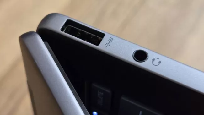 HP Envy x360 2-in1 Laptop